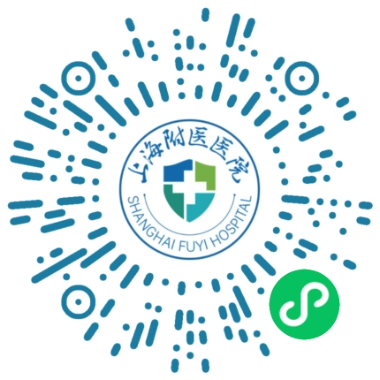 施永斌医生二维码
